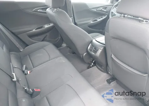 2023 Chevrolet Malibu Fwd 1Lt из США, поврежденный, VIN 1G1ZD5ST5PF192760